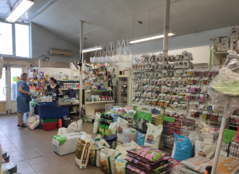 SEZON - семена, саженцы, средства защиты растений в Одессе